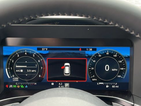 New 2026 Subaru Outback Touring XT image 11