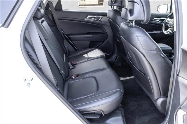 Used 2023 Kia Sportage EX FWD image 23