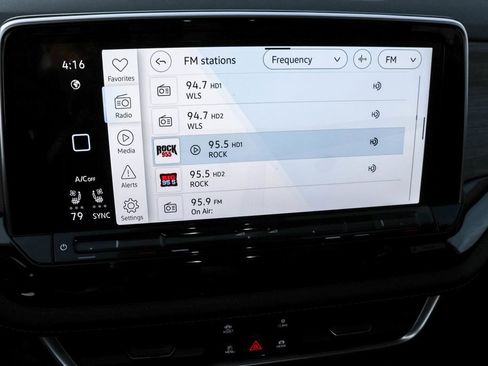 New 2026 Volkswagen Atlas SEL Premium R-Line image 31