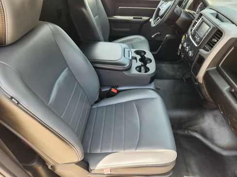 Used 2023 RAM 1500 Tradesman RWD image 13