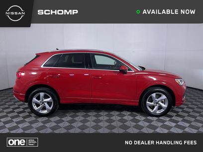 Used 2022 Audi Q3 2.0T Premium Plus w/ Premium Plus Package