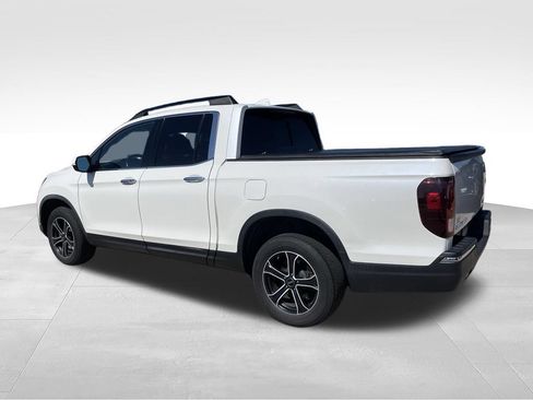 Used 2019 Honda Ridgeline RTL-E image 6