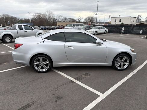 Used 2012 Lexus IS 250C image 20