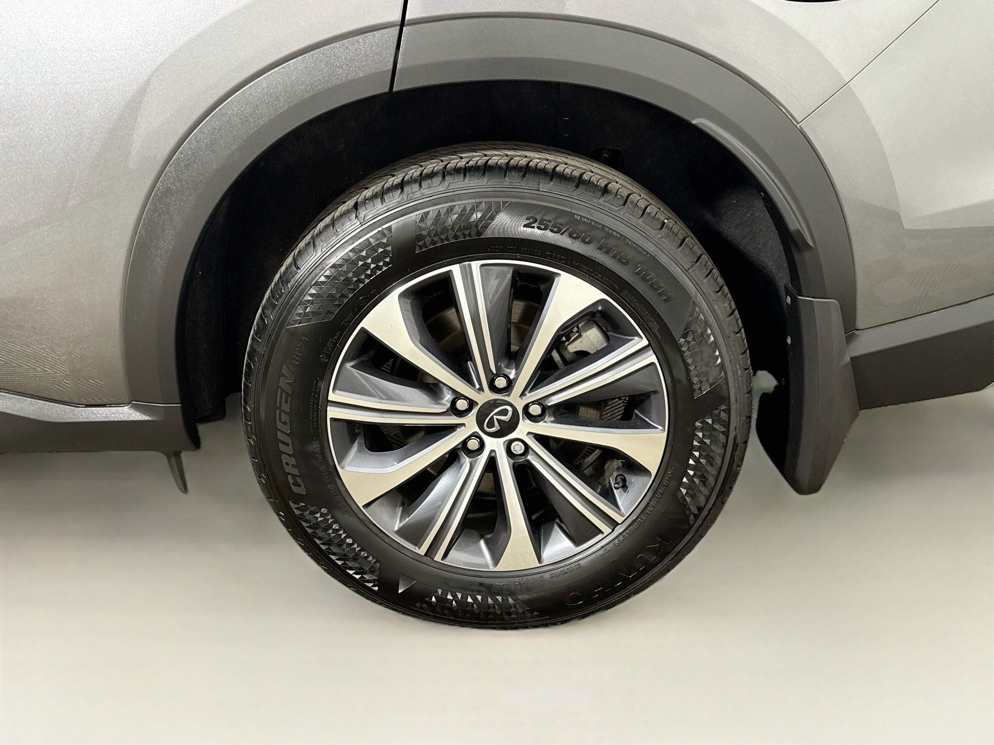 Used 2025 INFINITI QX60 Pure AWD/4WD image 26