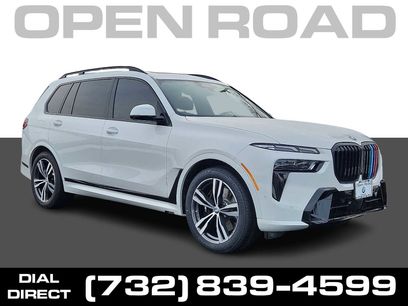Certified 2024 BMW X7 xDrive40i w/ M Sport Package