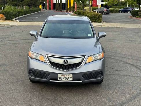 Used 2015 Acura RDX FWD image 1