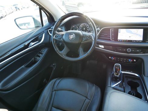 Used 2021 Buick Enclave Avenir w/ Avenir Technology Package image 8