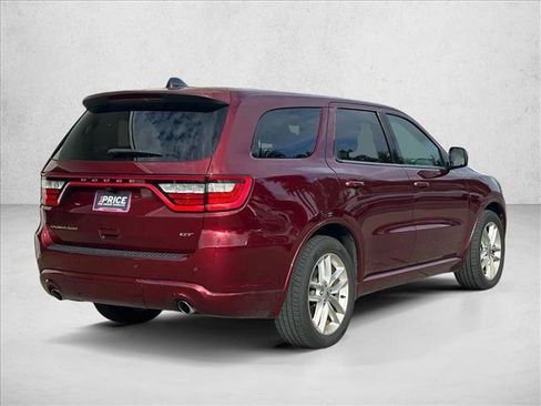 Used 2023 Dodge Durango GT image 5