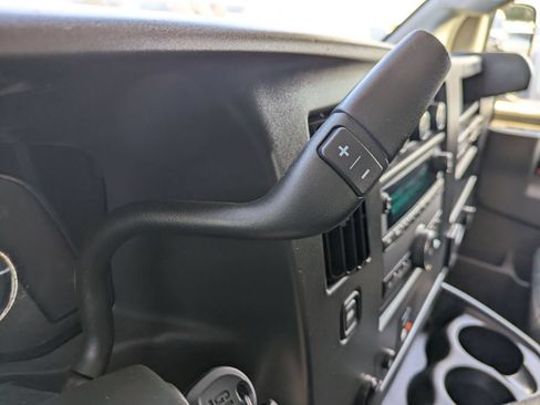 Used 2024 Chevrolet Express 2500 w/ Driver Convenience Package RWD image 21
