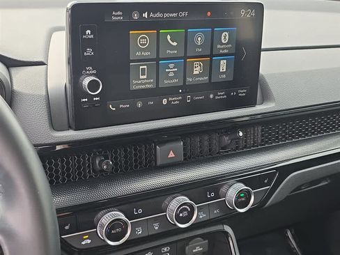 Certified 2023 Honda CR-V EX-L image 21