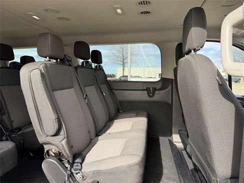 Used 2023 Ford Transit 350 XLT image 26