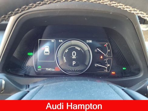 Used 2022 Lexus UX 250h w/ Premium Package AWD/4WD image 16