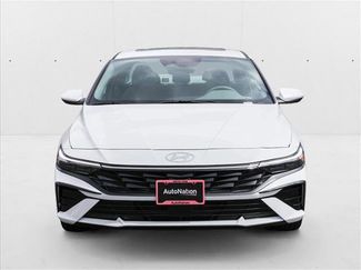 New 2025 Hyundai Elantra SEL video 2