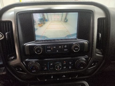 Used 2018 Chevrolet Silverado 1500 LT w/ All Star Edition AWD/4WD image 20