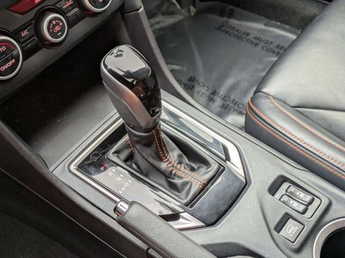 Used 2023 Subaru Crosstrek 2.5i Limited image 22