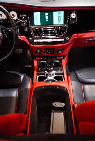 Used 2017 Rolls-Royce Ghost RWD image 16