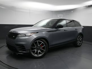 New 2025 Land Rover Range Rover Velar Dynamic SE video 1