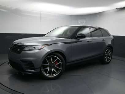 New 2025 Land Rover Range Rover Velar Dynamic SE