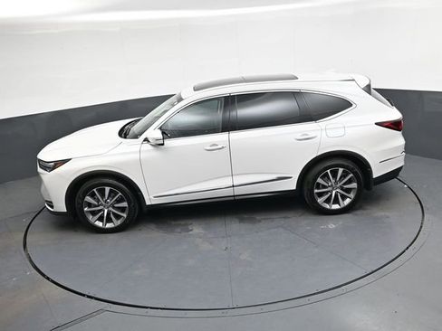 Certified 2025 Acura MDX Technology Package image 27