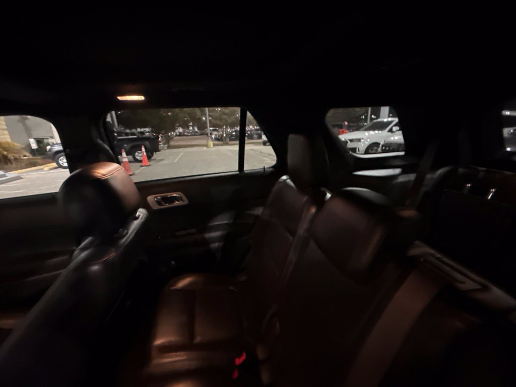 Used 2013 Ford Explorer XLT FWD image 12