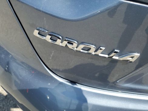 Used 2025 Toyota Corolla LE FWD image 10