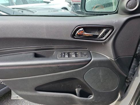 Used 2025 Dodge Durango GT AWD/4WD image 9