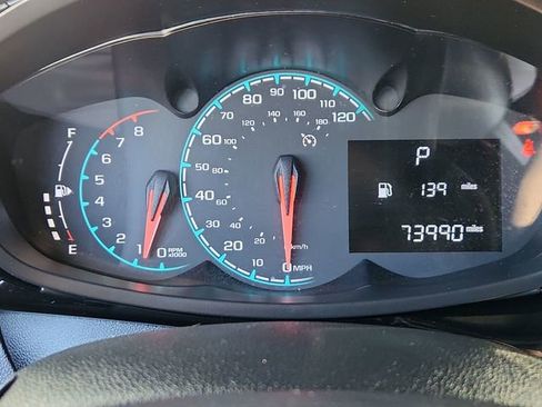 Used 2021 Chevrolet Spark LT FWD image 36