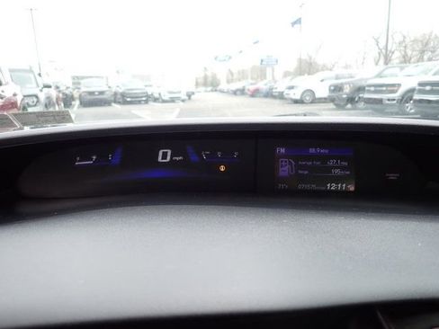 Used 2014 Honda Civic EX image 16