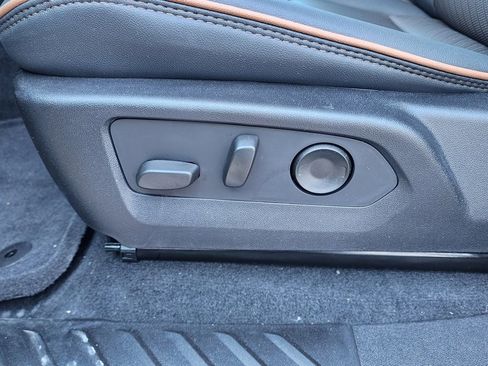 New 2026 GMC Canyon AT4 w/ Technology Plus Package image 18