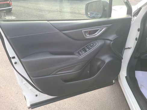 Used 2021 Subaru Forester Premium image 10