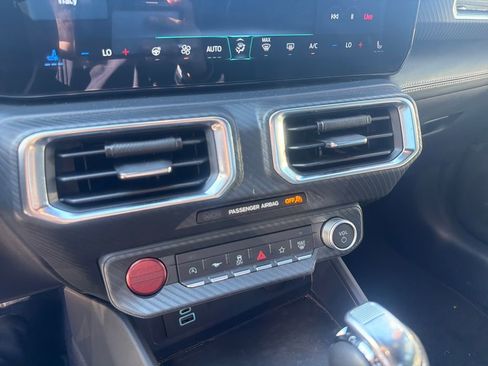 Used 2025 Ford Mustang GT Premium w/ Mustang Nite Pony Package image 31