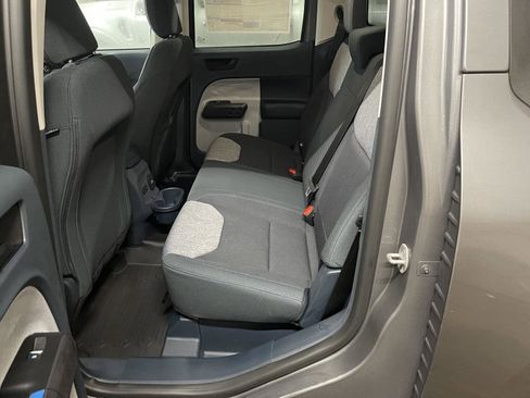 New 2026 Ford Maverick XLT w/ XLT Luxury Package image 21