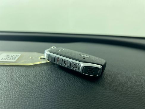 New 2026 Kia Sportage X-Pro Prestige image 34