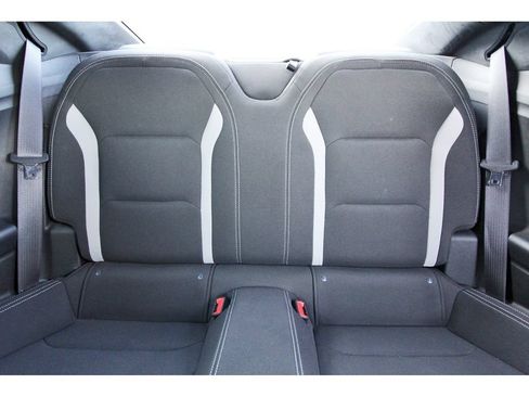 Used 2017 Chevrolet Camaro LT RWD image 13