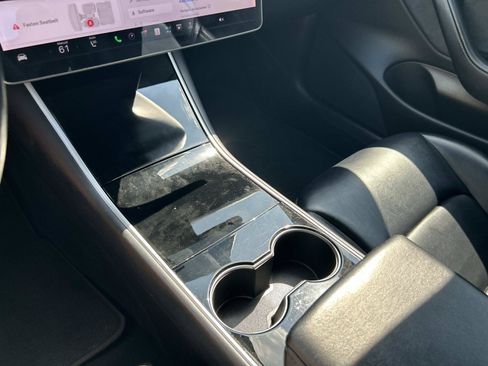 Used 2018 Tesla Model 3 Long Range AWD/4WD image 38