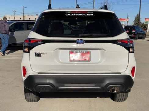 New 2026 Subaru Forester Premium image 4