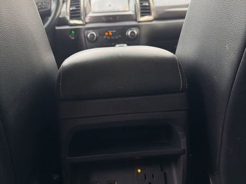 Used 2019 Ford Ranger Lariat w/ Equipment Group 501A Mid image 25