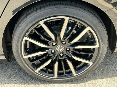 New 2026 Honda Accord Touring image 5