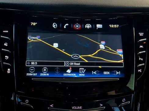 Used 2019 Cadillac Escalade Luxury AWD/4WD image 56
