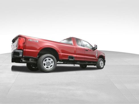 New 2026 Ford F250 XLT image 58