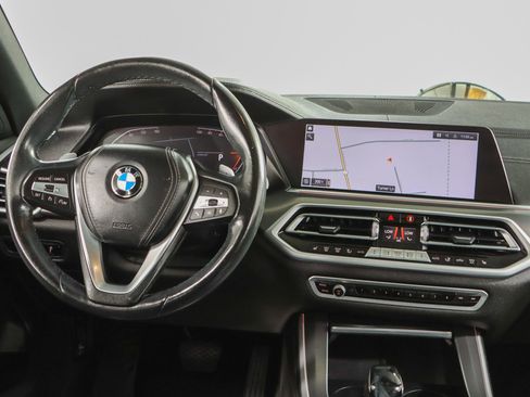 Used 2022 BMW X5 sDrive40i w/ Parking Assistance Package RWD image 17