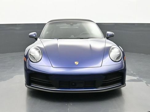 Certified 2025 Porsche 911 Carrera RWD image 19