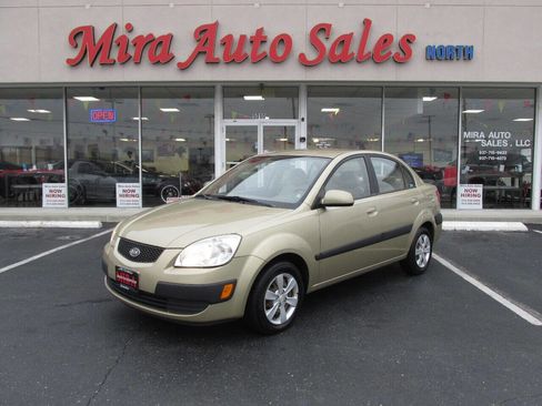 Used 2009 Kia Rio LX w/ PWR Pkg image 1