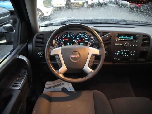 Used 2014 GMC Sierra 2500 SLE w/ SLE Preferred Package image 21