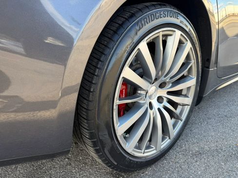 Used 2016 Maserati Quattroporte S Q4 image 31