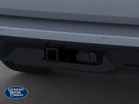 New 2026 Ford Expedition Max Active image 23