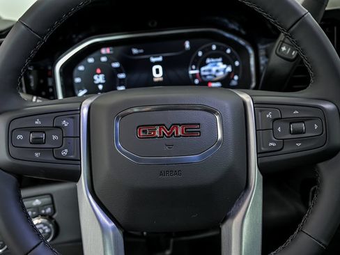 New 2026 GMC Sierra 1500 Elevation w/ Elevation Select Package AWD/4WD image 11