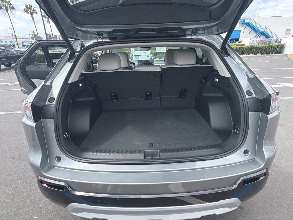 Used 2025 Honda Prologue Touring image 19