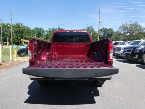 Used 2020 RAM 1500 Big Horn RWD image 7