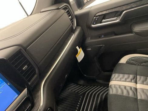 New 2025 Chevrolet Silverado 2500 LTZ w/ LTZ Plus Package image 24